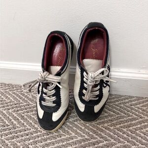 Juicy couture sneakers